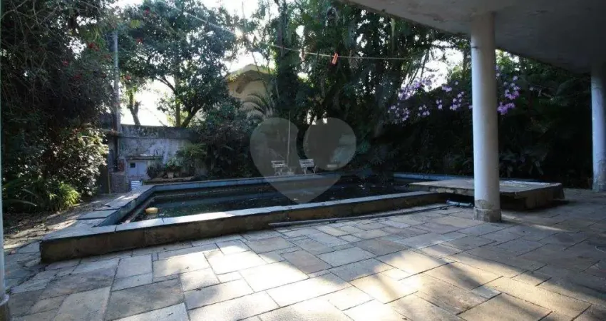 Casa com 3 quartos à venda na Cordeiro Galvão, --, Vila Madalena, São Paulo