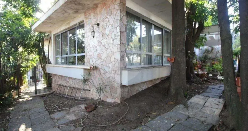 Casa com 3 quartos à venda na Rua Cordeiro Galvão, --, Vila Madalena, São Paulo
