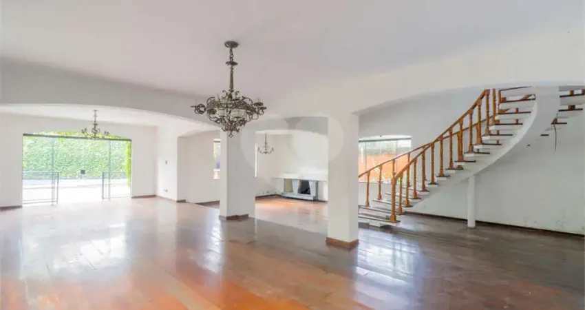 Casa com 4 quartos à venda na Rua Anatólia, --, Boaçava, São Paulo