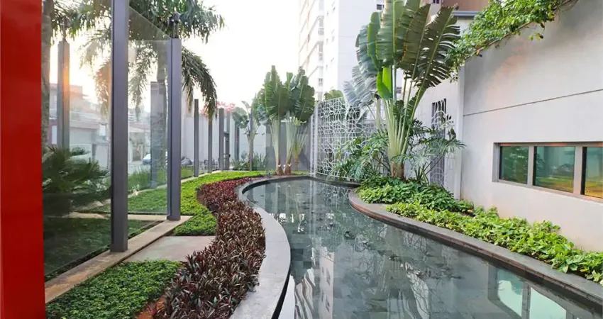 Apartamento com 2 quartos à venda em Vila Ipojuca - SP