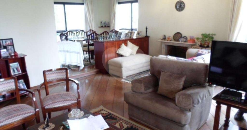 Apartamento com 4 quartos à venda na Rua Doutor Franco da Rocha, --, Perdizes, São Paulo