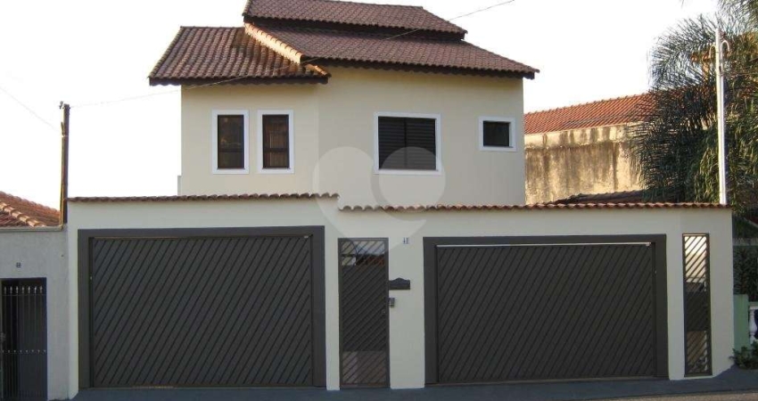 Casa com 3 quartos à venda na Maria Khiel, --, Lapa, São Paulo