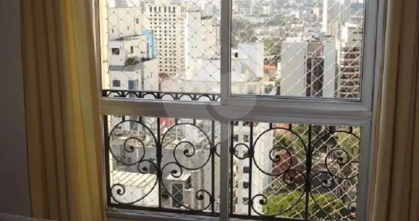 Apartamento com 4 quartos à venda na Rua Paraguassu, --, Perdizes, São Paulo
