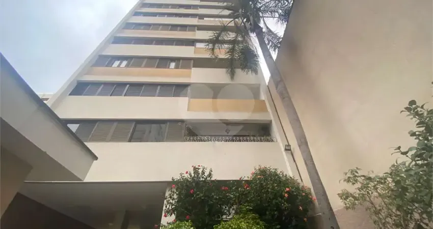 Apartamento com 3 quartos à venda na Rua Cardoso de Almeida, --, Perdizes, São Paulo