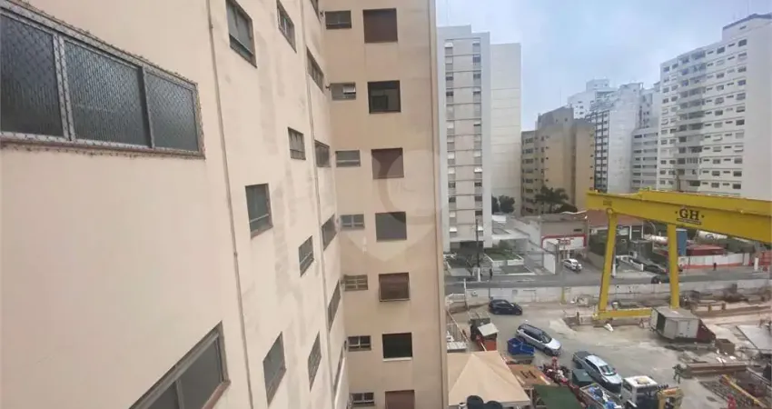 Apartamento com 3 quartos à venda na Rua Cardoso de Almeida, --, Perdizes, São Paulo
