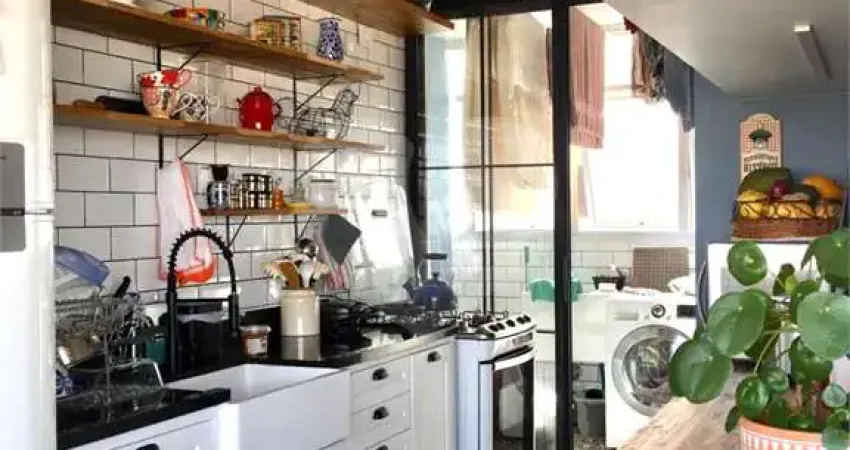Apartamento com 3 quartos à venda em Sumarezinho - SP