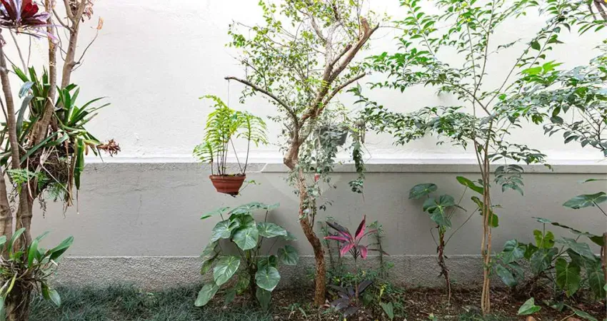 Apartamento com 2 quartos à venda na Rua Rodesia, --, Vila Madalena, São Paulo