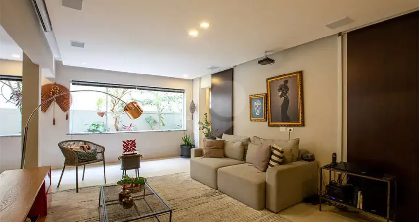 Apartamento com 2 quartos à venda em Sumarezinho - SP