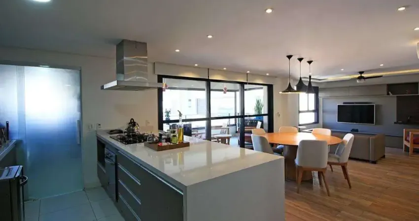 Apartamento com 3 quartos à venda em Alto Da Lapa - SP