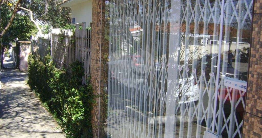 Casa térrea com 1 quartos à venda em Vila Madalena - SP