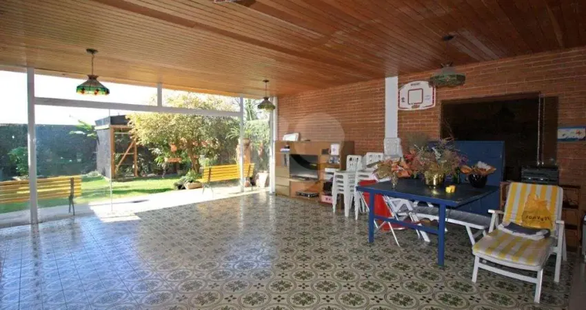 Casa com 4 quartos à venda na Caativa, --, Alto da Lapa, São Paulo