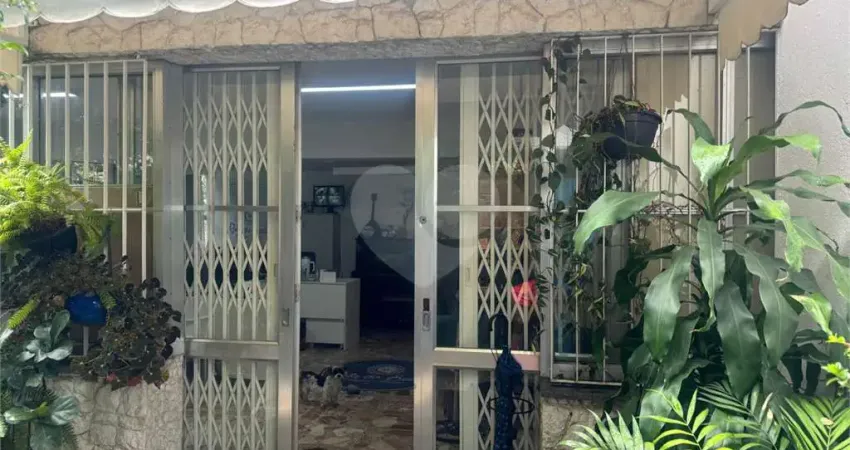 Casa com 3 quartos à venda em Sumarezinho - SP