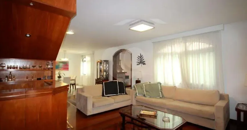 Casa com 4 quartos à venda na Rua Almirante de Inhaúma, --, Lapa, São Paulo