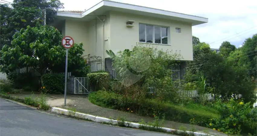 Sobrado com 1 quartos à venda em Sumaré - SP