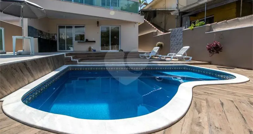 Casa com 3 quartos à venda em Alto da Lapa, São Paulo 