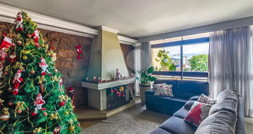 Casa com 3 quartos à venda na Rua João Tibiriçá, --, Alto da Lapa, São Paulo