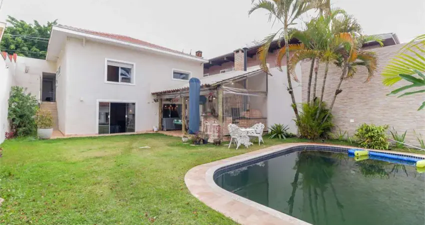Casa com 4 quartos à venda na Rua Tordesilhas, --, Lapa, São Paulo