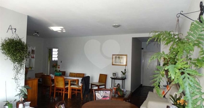 Apartamento com 3 quartos à venda em Pinheiros - SP