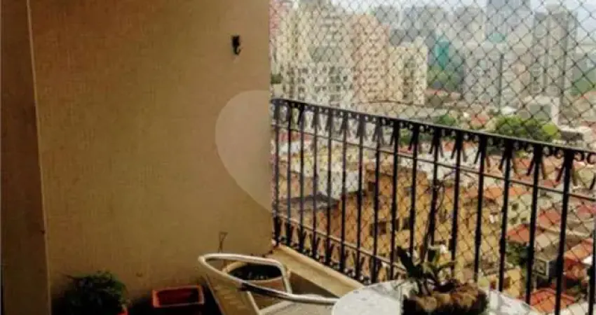 Apartamento com 4 quartos à venda na Rua Aimberê, --, Perdizes, São Paulo