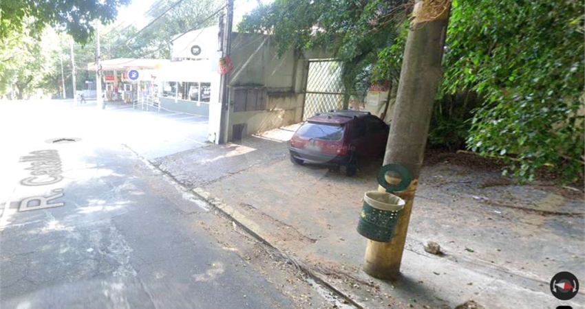 Sobrado com 3 quartos à venda ou para locação em Sumaré - SP