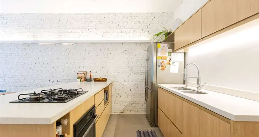 Casa com 3 quartos à venda na Avenida Padre Pereira de Andrade, --, Alto de Pinheiros, São Paulo