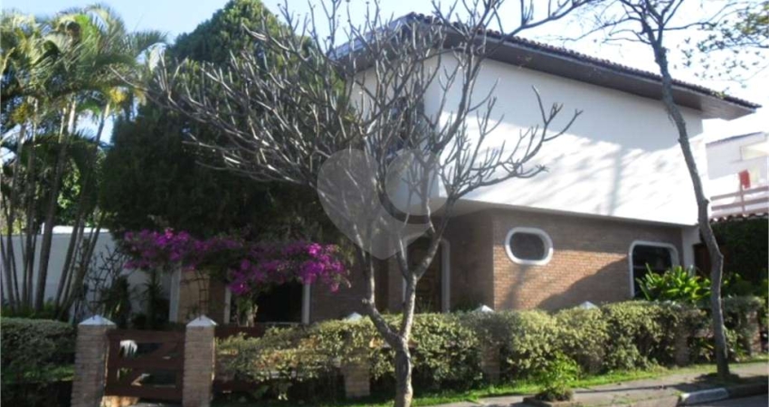 Sobrado com 3 quartos à venda em Jardim Das Vertentes - SP