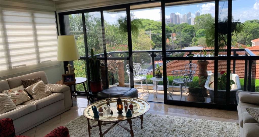 Apartamento com 3 quartos à venda em Bela Aliança - SP