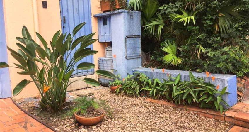 Casa com 3 quartos à venda na Ipacaraí, --, Perdizes, São Paulo