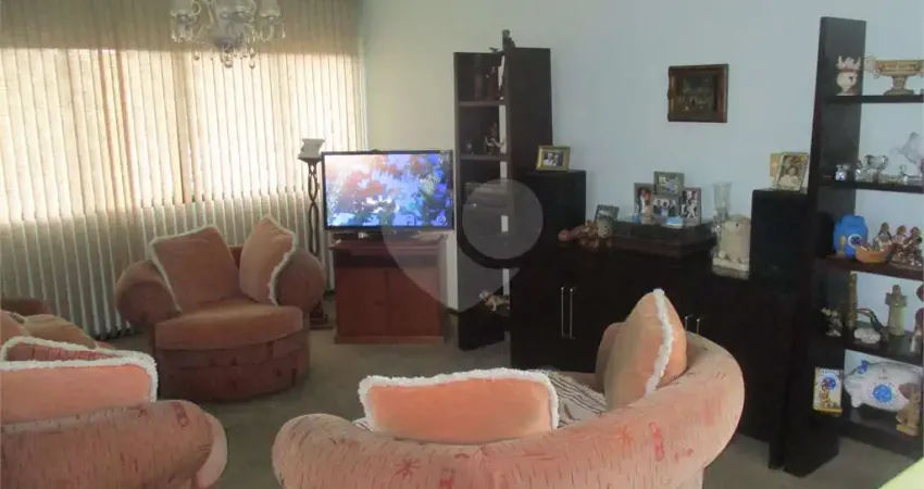 Casa com 3 quartos à venda na Rua Aurélia, --, Vila Romana, São Paulo