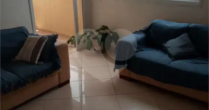 Apartamento com 3 quartos à venda em Vila Romana - SP