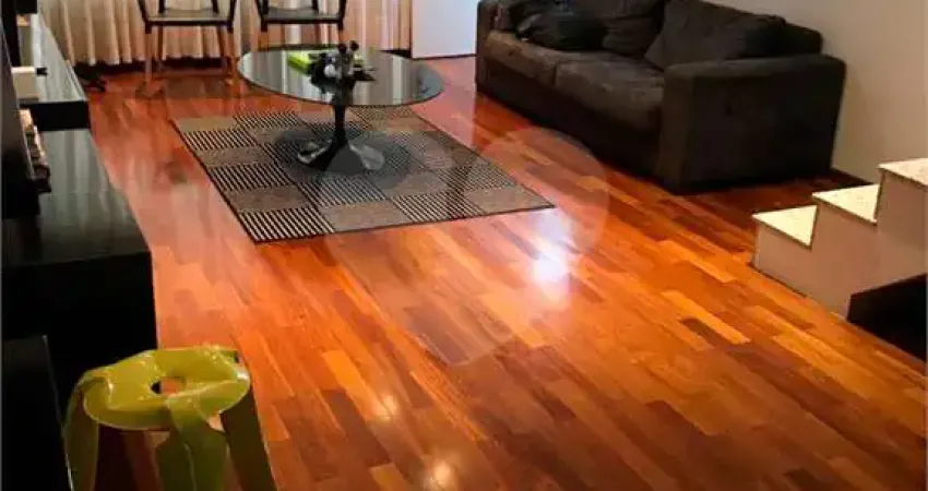 Casa com 2 quartos à venda na Vila Leopoldina, São Paulo