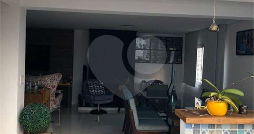 Apartamento com 3 quartos à venda em Bela Aliança - SP