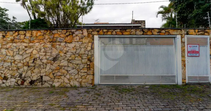 Casa com 3 quartos à venda na Lapa, São Paulo 