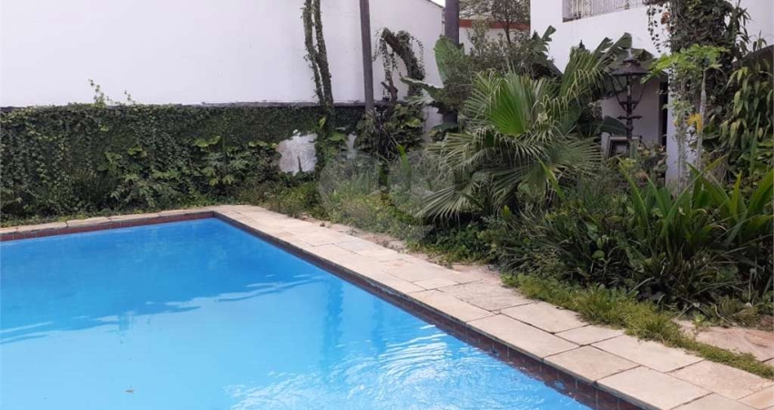 Casa com 3 quartos à venda na Praça Senador José Roberto Leite Penteado, --, Lapa, São Paulo