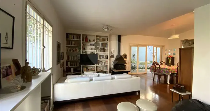 Casa com 4 quartos à venda na Hans Staden, --, Butantã, São Paulo