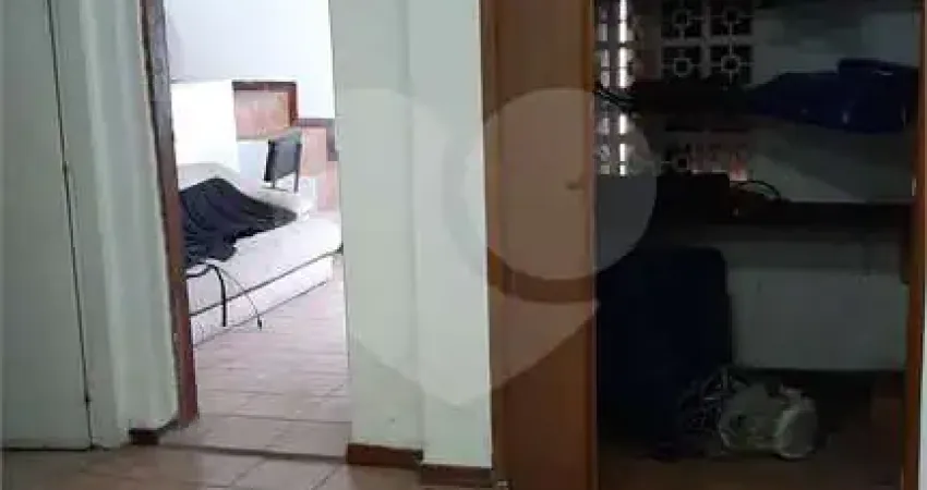 Casa com 3 quartos à venda ou para locação em Perdizes - SP