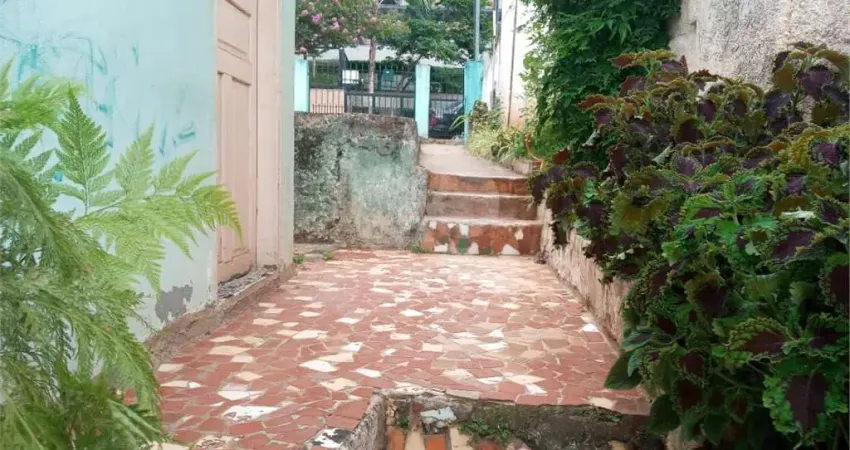 Casa com 4 quartos à venda em Alto da Lapa, São Paulo 