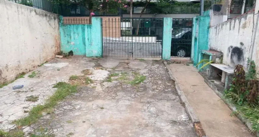 Casa com 4 quartos à venda em Alto Da Lapa - SP