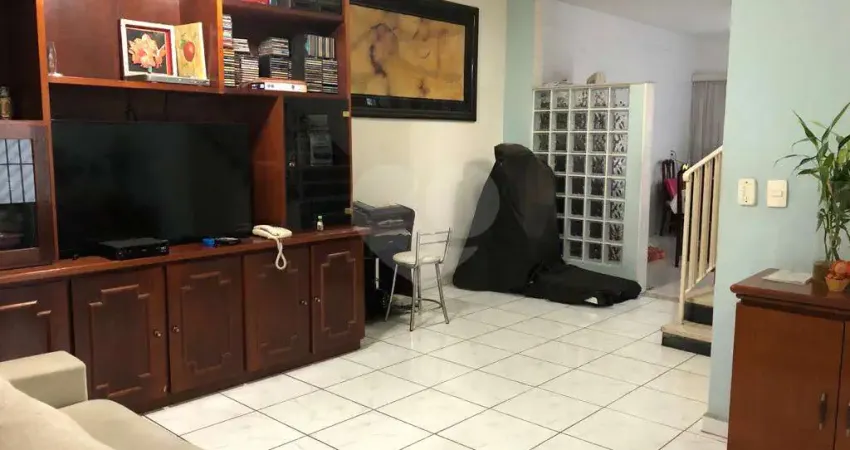 Casa com 3 quartos à venda na Rua Professor Carlos Reis, --, Pinheiros, São Paulo