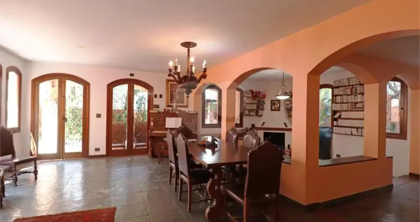 Casa com 3 quartos à venda em Sumaré, São Paulo