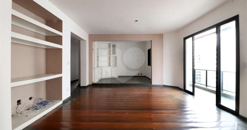 Apartamento com 4 quartos à venda na Rua Tucuna, --, Perdizes, São Paulo