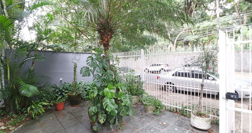 Casa com 3 quartos à venda na Rua Presidente Antônio Cândido, --, Alto da Lapa, São Paulo