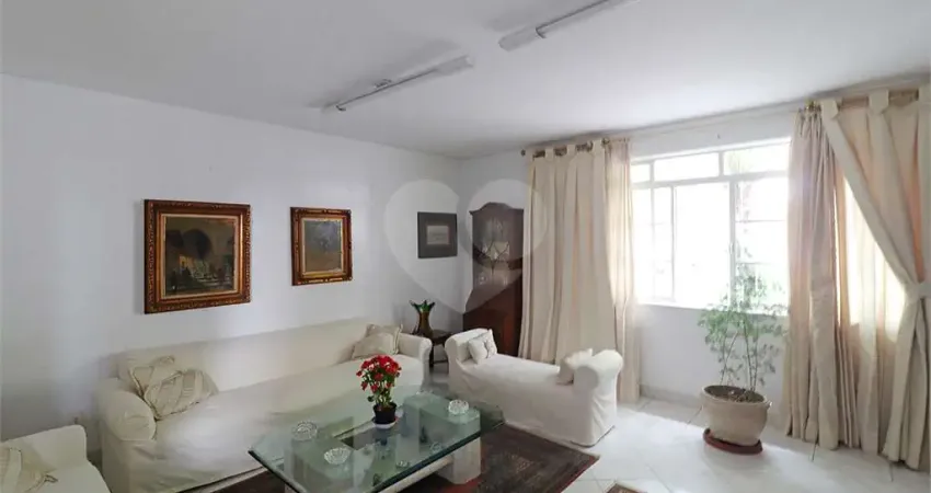 Casa com 3 quartos à venda na Rua Presidente Antônio Cândido, --, Alto da Lapa, São Paulo