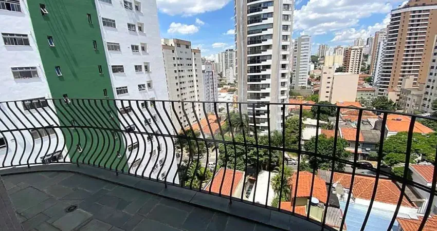 Apartamento com 3 quartos à venda na Rua Bartira, --, Perdizes, São Paulo