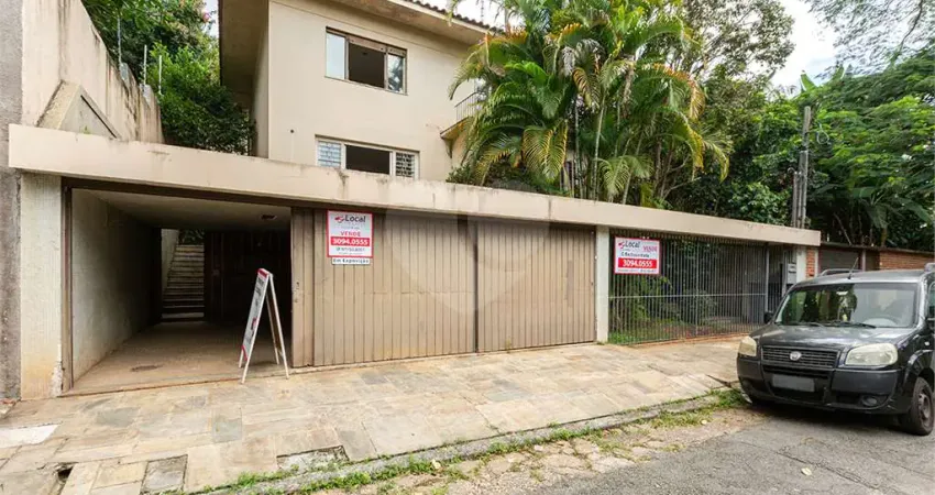 Casa com 4 quartos à venda na Valença, --, Sumaré, São Paulo
