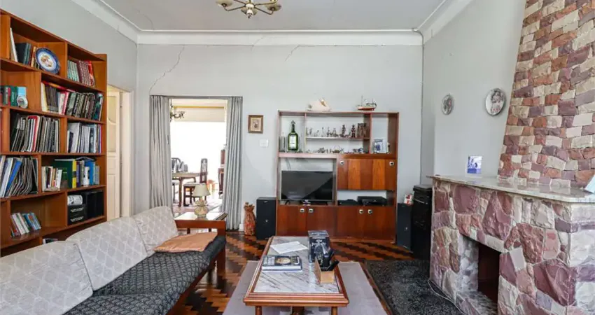 Casa com 3 quartos à venda na Rua Duarte da Costa, --, Alto da Lapa, São Paulo