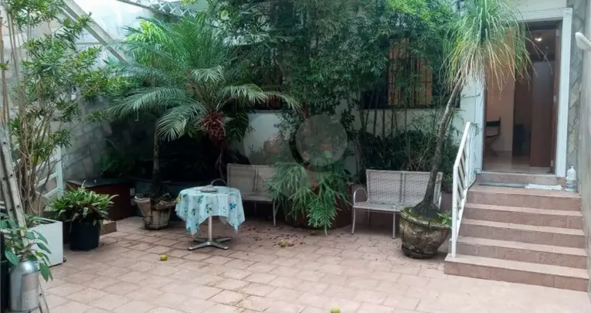 Casa com 4 quartos à venda em Alto da Lapa, São Paulo