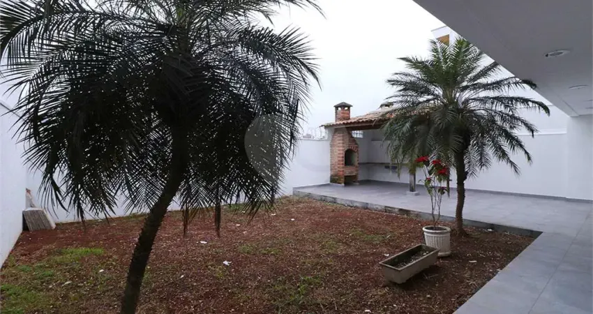 Casa com 4 quartos à venda na Theodor Herzi, --, Perdizes, São Paulo