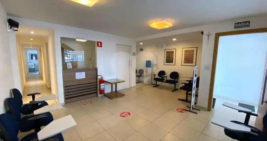 Casa com 1 quarto à venda na Rua Paulistânia, --, Vila Madalena, São Paulo