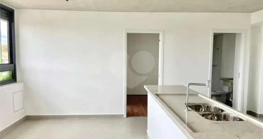 Apartamento com 2 quartos à venda na Vila Ipojuca, São Paulo